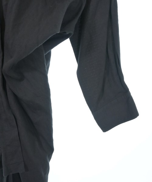 COMME des GARCONS（コムデギャルソン）カジュアルシャツ 黒 サイズ:M レディース/2200616548493