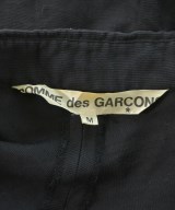 COMME des GARCONS（コムデギャルソン）カジュアルシャツ 黒 サイズ:M レディース/2200616548493