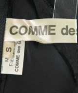 COMME des GARCONS（コムデギャルソン）カジュアルシャツ 黒 サイズ:S レディース/2200616548509