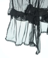 COMME des GARCONS（コムデギャルソン）カジュアルシャツ 黒 サイズ:S レディース/2200616548509