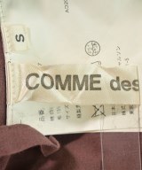 COMME des GARCONS（コムデギャルソン）カジュアルシャツ 茶 サイズ:-(M位) レディース/2200616548516