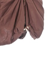 COMME des GARCONS（コムデギャルソン）カジュアルシャツ 茶 サイズ:-(M位) レディース/2200616548516