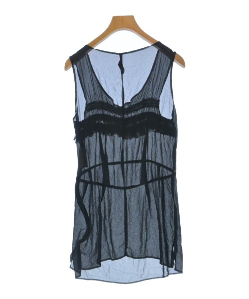 COMME des GARCONS（コムデギャルソン）ブラウス 黒 サイズ:M レディース/2200616548523