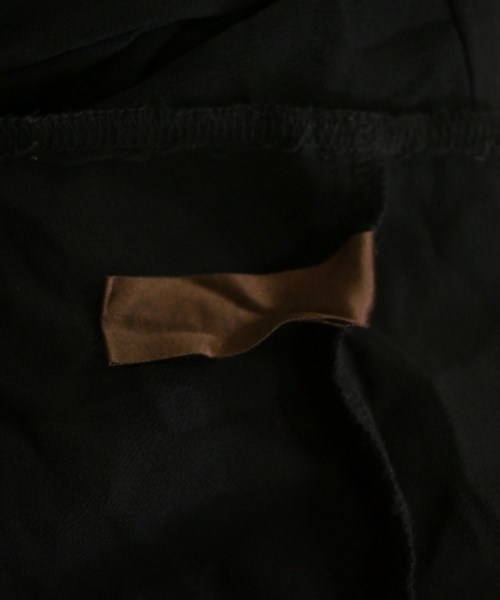 COMME des GARCONS（コムデギャルソン）ブラウス 黒 サイズ:M レディース/2200616548523