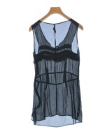 COMME des GARCONS（コムデギャルソン）ブラウス 黒 サイズ:M レディース/2200616548523