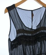 COMME des GARCONS（コムデギャルソン）ブラウス 黒 サイズ:M レディース/2200616548523