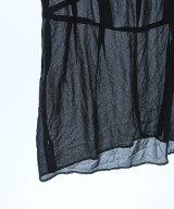 COMME des GARCONS（コムデギャルソン）ブラウス 黒 サイズ:M レディース/2200616548523