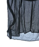COMME des GARCONS（コムデギャルソン）ブラウス 黒 サイズ:M レディース/2200616548523