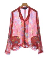 COMME des GARCONS（コムデギャルソン）その他 赤 サイズ:-(XL位) レディース/2200616548547