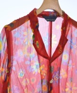 COMME des GARCONS（コムデギャルソン）その他 赤 サイズ:-(XL位) レディース/2200616548547