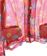 COMME des GARCONS（コムデギャルソン）その他 赤 サイズ:-(XL位) レディース/2200616548547