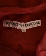 COMME des GARCONS（コムデギャルソン）ブラウス 赤 サイズ:M レディース/2200616548578