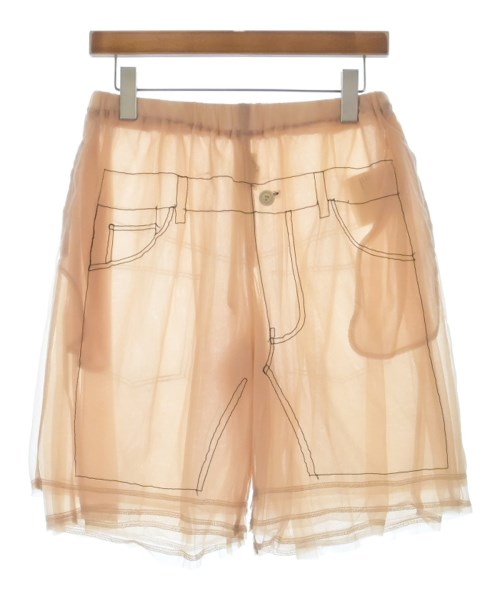 コムデギャルソン(COMME des GARCONS)のCOMME des GARCONS ショートパンツ