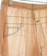 COMME des GARCONS（コムデギャルソン）ショートパンツ ベージュ サイズ:S レディース/2200616548585