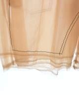 COMME des GARCONS（コムデギャルソン）ショートパンツ ベージュ サイズ:S レディース/2200616548585