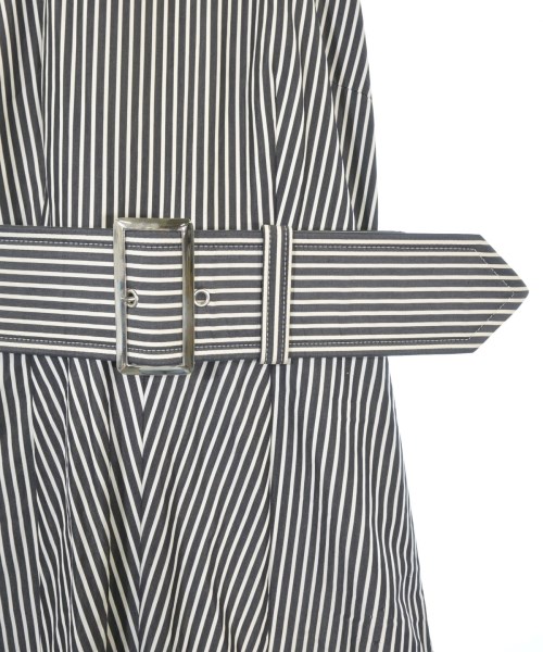 COMME des GARCONS（コムデギャルソン）ワンピース グレー サイズ:S レディース/2200616548608