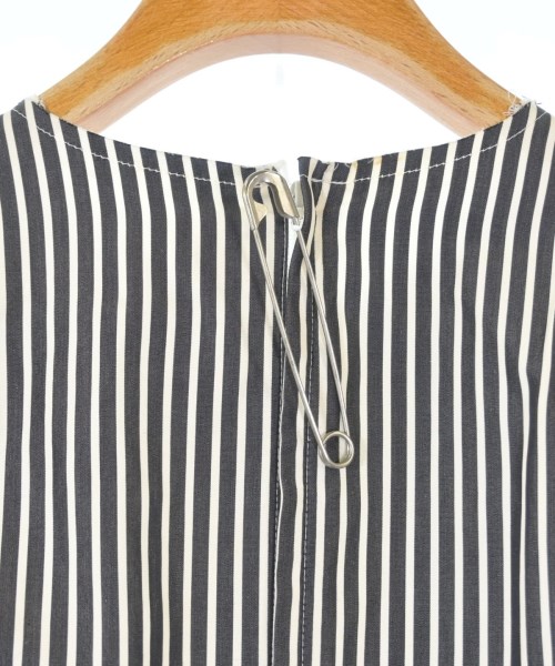 COMME des GARCONS（コムデギャルソン）ワンピース グレー サイズ:S レディース/2200616548608