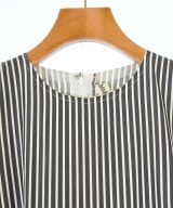 COMME des GARCONS（コムデギャルソン）ワンピース グレー サイズ:S レディース/2200616548608