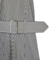 COMME des GARCONS（コムデギャルソン）ワンピース グレー サイズ:S レディース/2200616548608