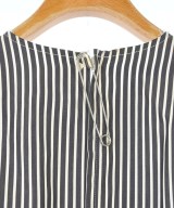 COMME des GARCONS（コムデギャルソン）ワンピース グレー サイズ:S レディース/2200616548608