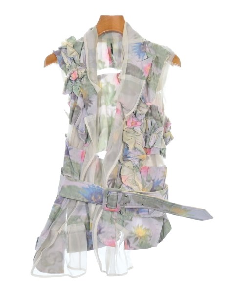 コムデギャルソン(COMME des GARCONS)のCOMME des GARCONS カジュアルジャケット