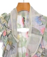 COMME des GARCONS（コムデギャルソン）カジュアルジャケット 緑 サイズ:S レディース/2200616548615