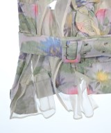 COMME des GARCONS（コムデギャルソン）カジュアルジャケット 緑 サイズ:S レディース/2200616548615