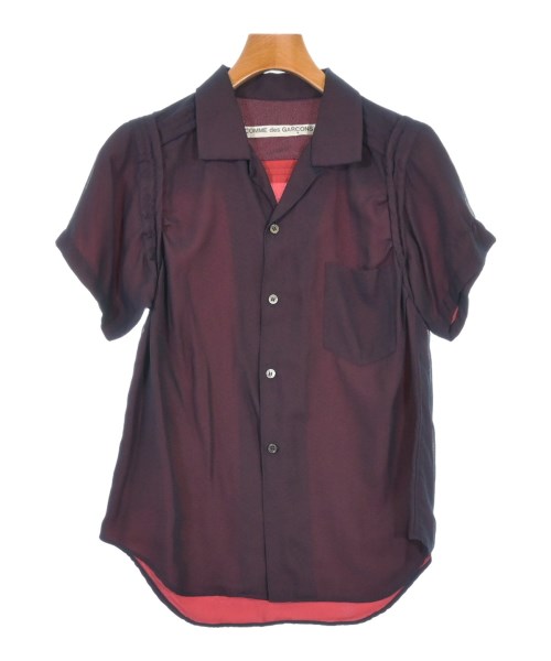 コムデギャルソン(COMME des GARCONS)のCOMME des GARCONS カジュアルシャツ