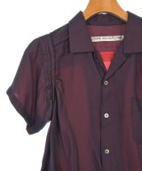 COMME des GARCONS（コムデギャルソン）カジュアルシャツ 赤 サイズ:-(M位) レディース/2200616548622