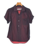 COMME des GARCONS カジュアルシャツ