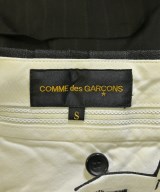 COMME des GARCONS（コムデギャルソン）ショートパンツ 黒 サイズ:S レディース/2200616548639