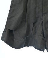 COMME des GARCONS（コムデギャルソン）ショートパンツ 黒 サイズ:S レディース/2200616548639