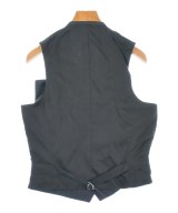 COMME des GARCONS（コムデギャルソン）ベスト 黒 サイズ:S レディース/2200616548646