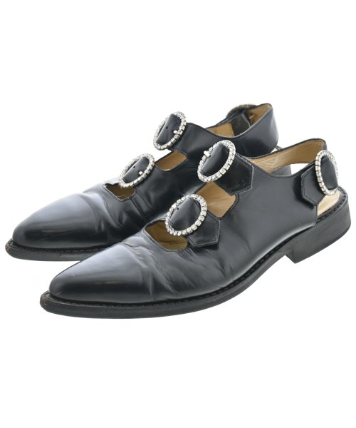 COMME des GARCONS シューズ（そ