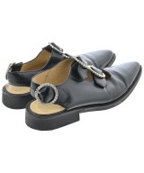 COMME des GARCONS（コムデギャルソン）その他 黒 サイズ:23cm レディース/2200616548677