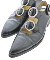 COMME des GARCONS（コムデギャルソン）その他 黒 サイズ:23cm レディース/2200616548677