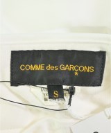 COMME des GARCONS（コムデギャルソン）ショートパンツ 白 サイズ:S レディース/2200618304035