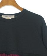 COMME des GARCONS（コムデギャルソン）Tシャツ・カットソー 黒 サイズ:XS レディース/2200619651145