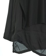 COMME des GARCONS（コムデギャルソン）カジュアルシャツ 黒 サイズ:XS レディース/2200619651152