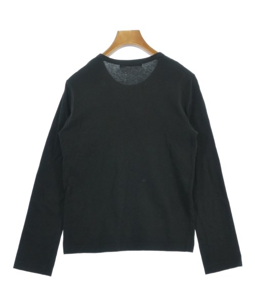 COMME des GARCONS（コムデギャルソン）Tシャツ・カットソー 黒 サイズ:XS レディース/2200621307023