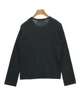 COMME des GARCONS（コムデギャルソン）Tシャツ・カットソー 黒 サイズ:XS レディース/2200621307023