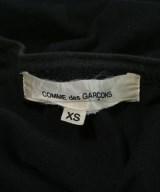 COMME des GARCONS（コムデギャルソン）Tシャツ・カットソー 黒 サイズ:XS レディース/2200621307023
