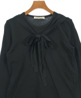 COMME des GARCONS（コムデギャルソン）Tシャツ・カットソー 黒 サイズ:XS レディース/2200621307023