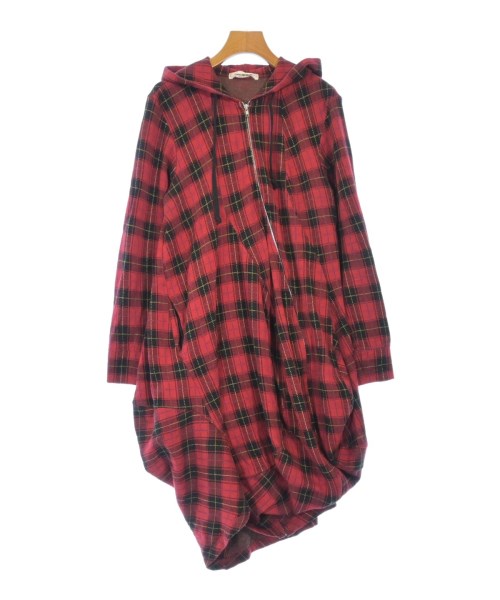 コムデギャルソン(COMME des GARCONS)のCOMME des GARCONS パーカー