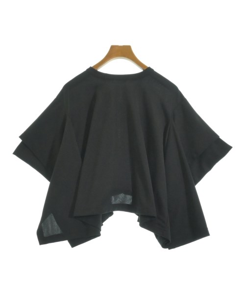 COMME des GARCONS（コムデギャルソン）Tシャツ・カットソー 黒 サイズ:XS レディース/2200622114040