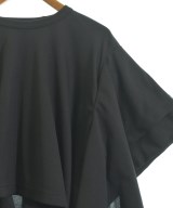 COMME des GARCONS（コムデギャルソン）Tシャツ・カットソー 黒 サイズ:XS レディース/2200622114040