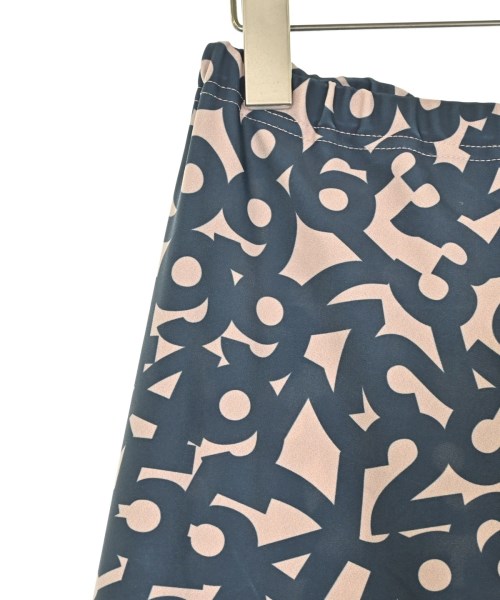 COMME des GARCONS（コムデギャルソン）小物類（その他） 紺 サイズ:M レディース/2200622151014