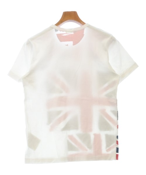 COMME des GARCONS（コムデギャルソン）Tシャツ・カットソー 白 サイズ:M メンズ/2200622288024