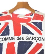 COMME des GARCONS（コムデギャルソン）Tシャツ・カットソー 白 サイズ:M メンズ/2200622288024