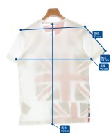 COMME des GARCONS（コムデギャルソン）Tシャツ・カットソー 白 サイズ:M メンズ/2200622288024
